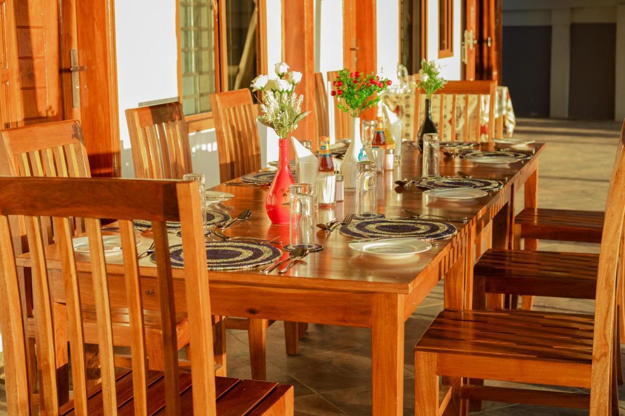 Heart Of Africa Lodge Arusha Extérieur photo