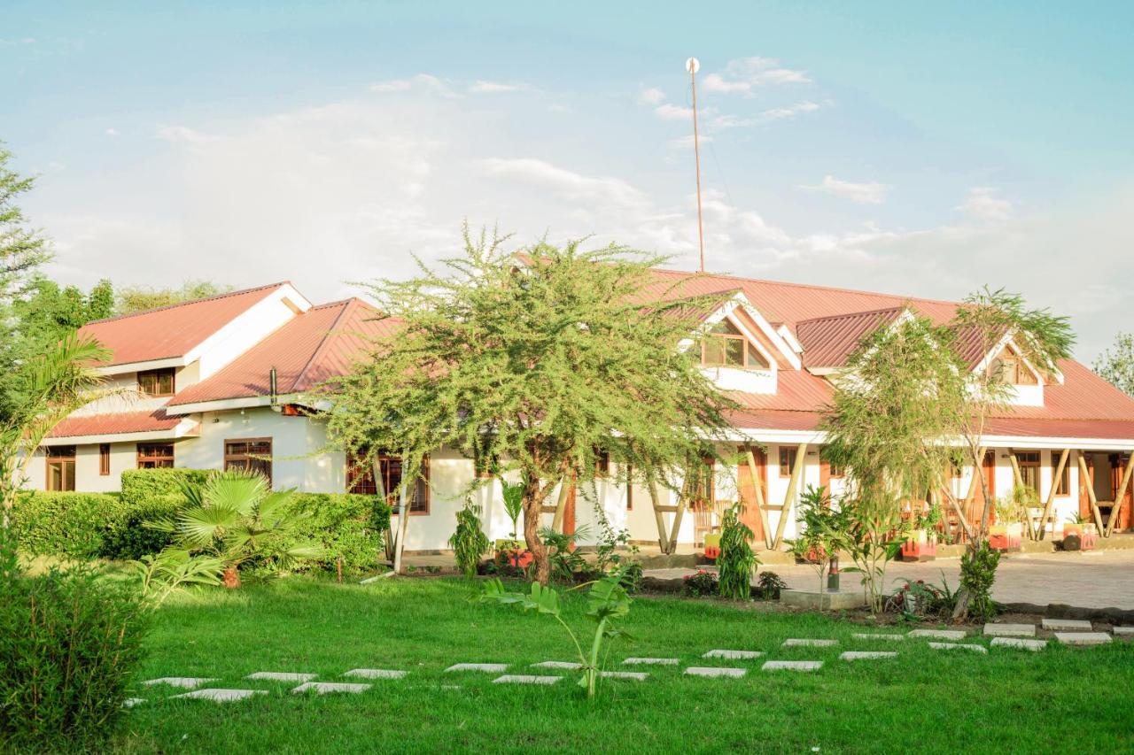 Heart Of Africa Lodge Arusha Extérieur photo