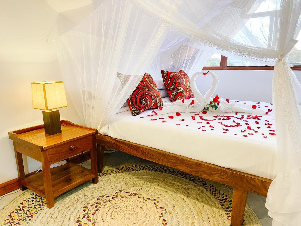 Heart Of Africa Lodge Arusha Extérieur photo