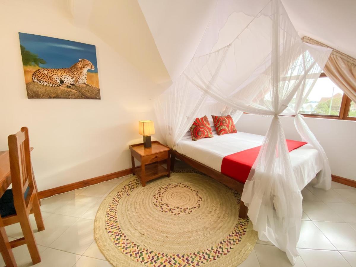 Heart Of Africa Lodge Arusha Extérieur photo