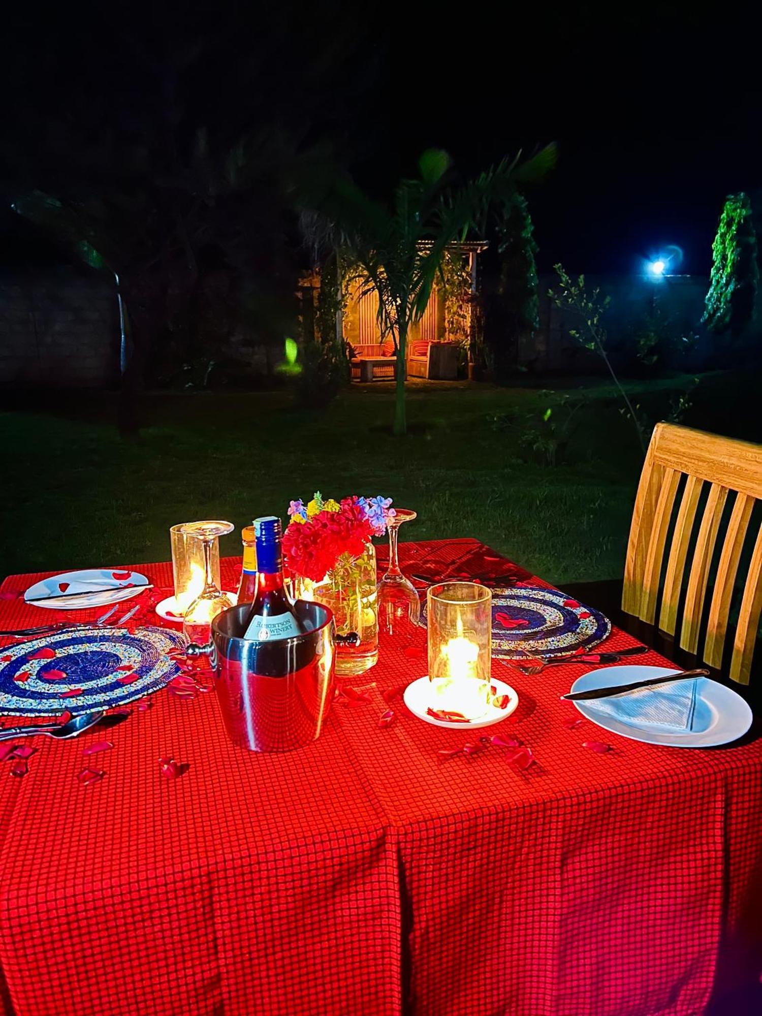 Heart Of Africa Lodge Arusha Extérieur photo