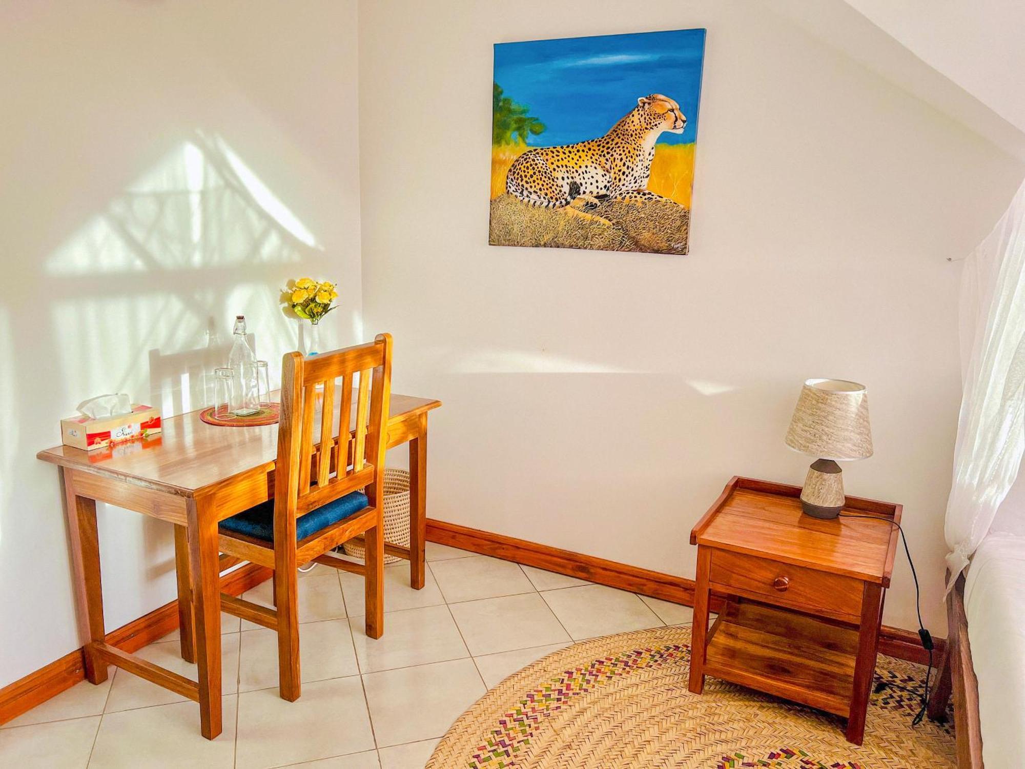 Heart Of Africa Lodge Arusha Extérieur photo